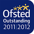 OFSTED Outstanding Logo