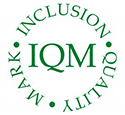 Inclusion Quality Mark Logo