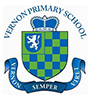 Vernon Primary School Logo