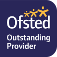 OFSTED Outstanding Logo